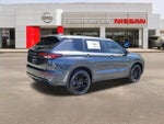 2026 Nissan Rogue Plug-In Hybrid SL