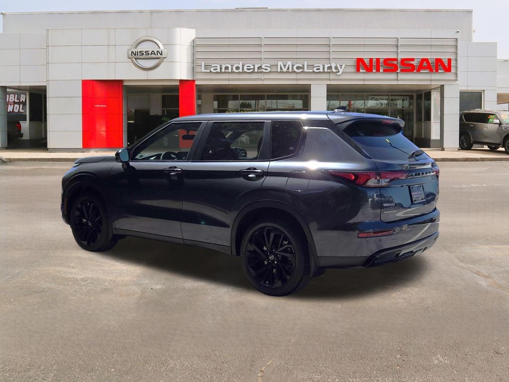 2026 Nissan Rogue Plug-In Hybrid SL