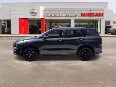 2026 Nissan Rogue Plug-In Hybrid SL