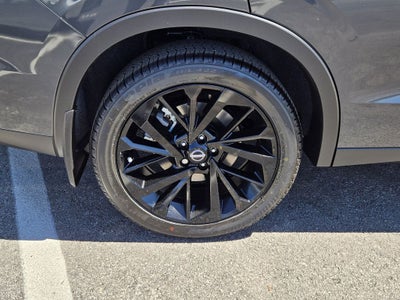2026 Nissan Rogue Plug-In Hybrid SL