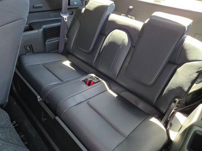 2026 Nissan Rogue Plug-In Hybrid SL