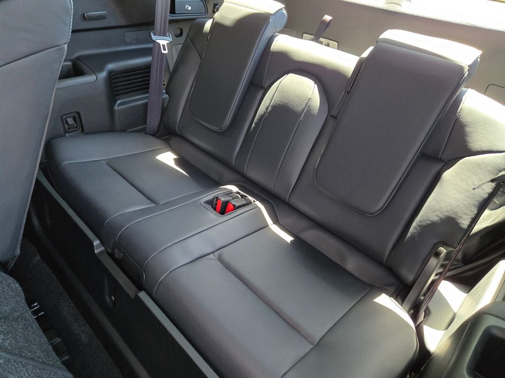 2026 Nissan Rogue Plug-In Hybrid SL