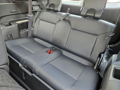 2026 Nissan Rogue Plug-In Hybrid SL