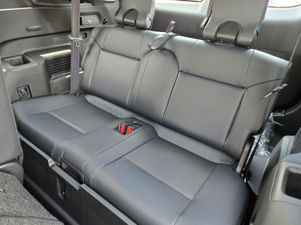 2026 Nissan Rogue Plug-In Hybrid SL