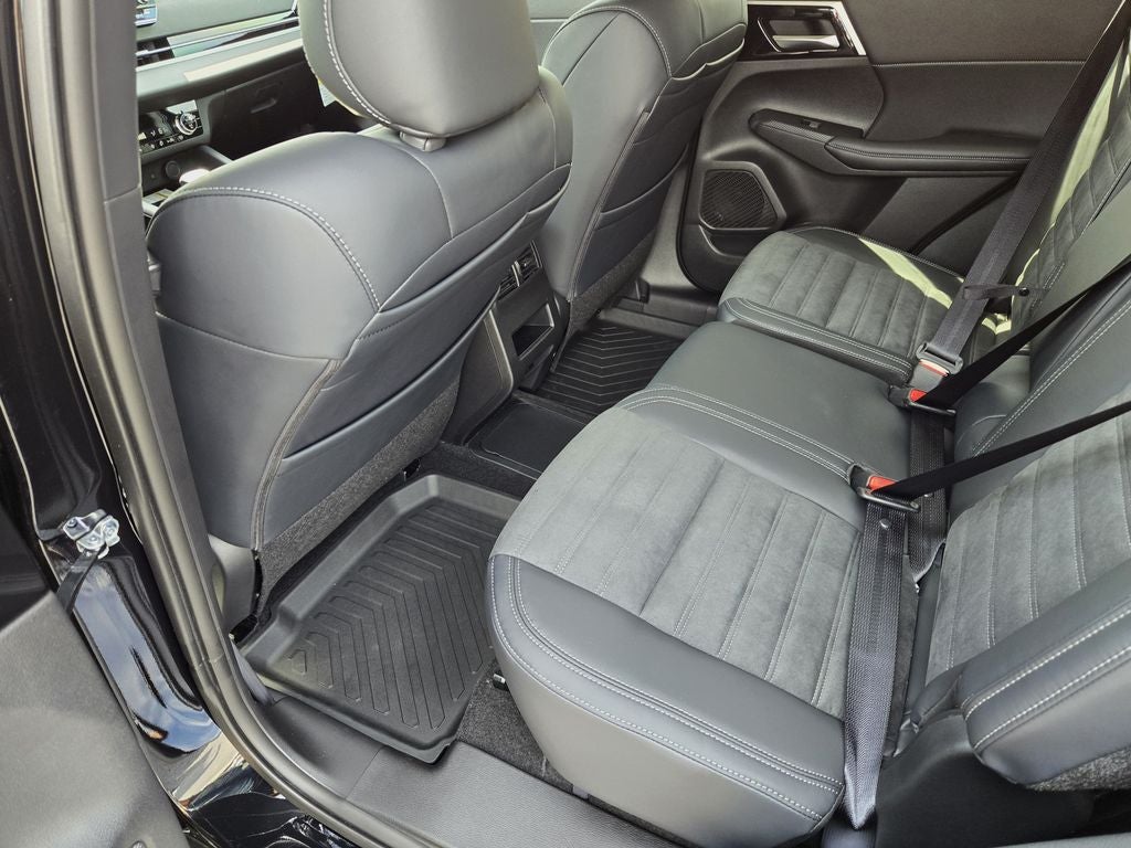 2026 Nissan Rogue Plug-In Hybrid SL