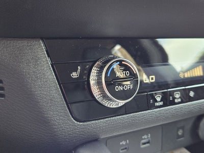 2026 Nissan Rogue Plug-In Hybrid SL