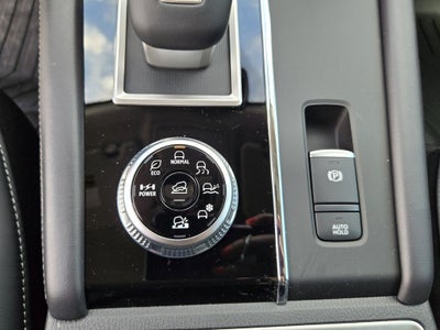 2026 Nissan Rogue Plug-In Hybrid SL
