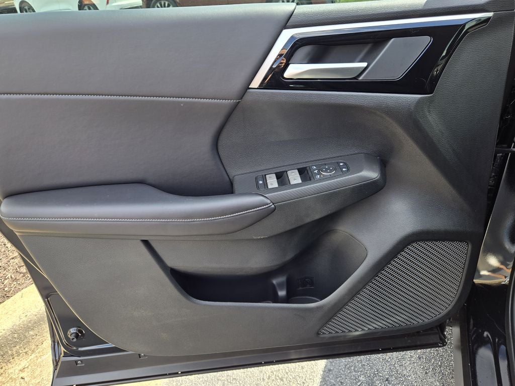 2026 Nissan Rogue Plug-In Hybrid SL