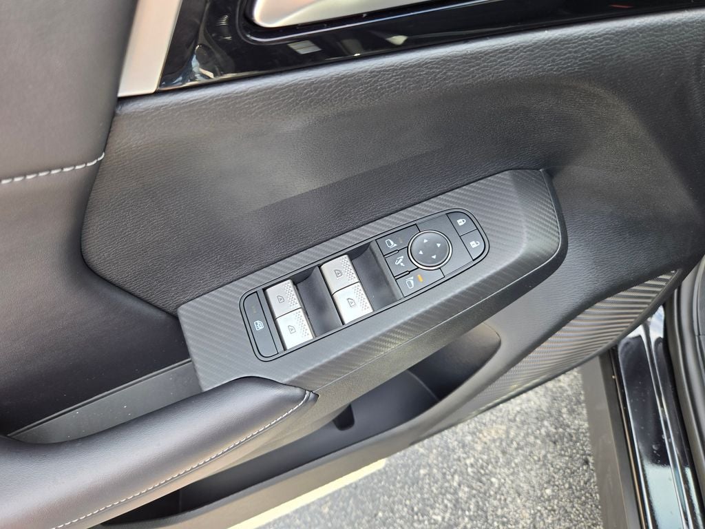 2026 Nissan Rogue Plug-In Hybrid SL