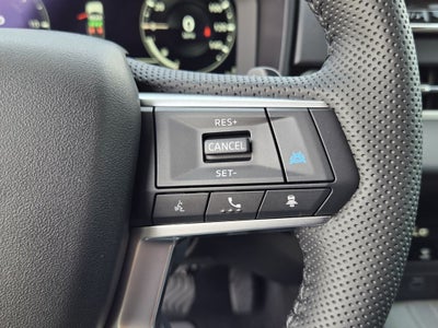2026 Nissan Rogue Plug-In Hybrid SL