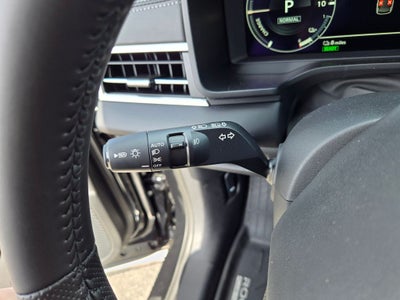 2026 Nissan Rogue Plug-In Hybrid SL