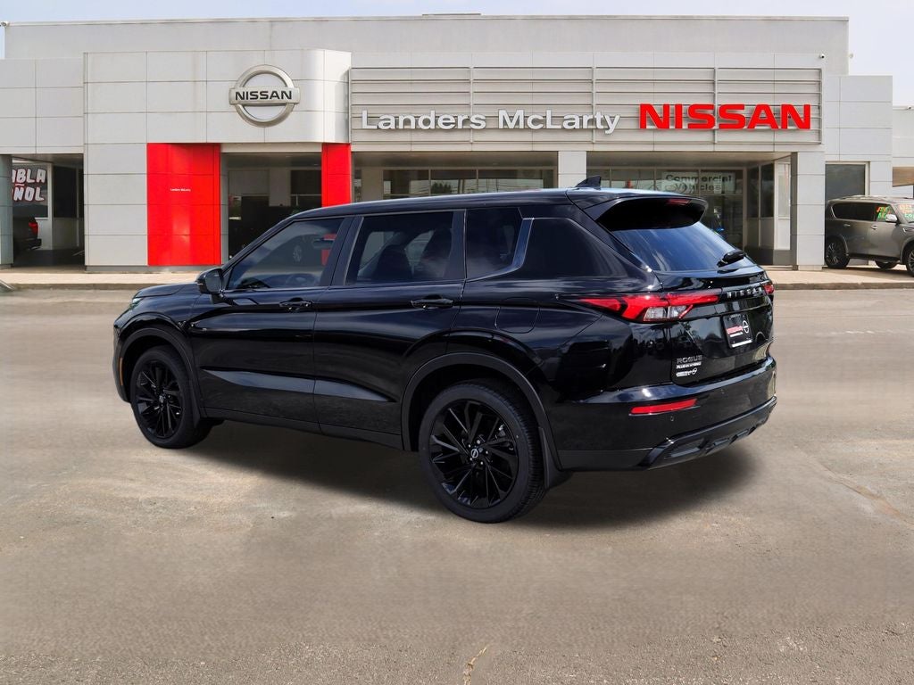 2026 Nissan Rogue Plug-In Hybrid SL