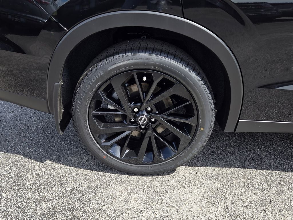 2026 Nissan Rogue Plug-In Hybrid SL