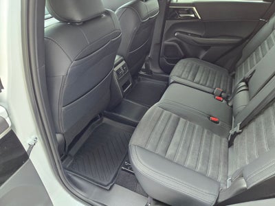 2026 Nissan Rogue Plug-In Hybrid SL