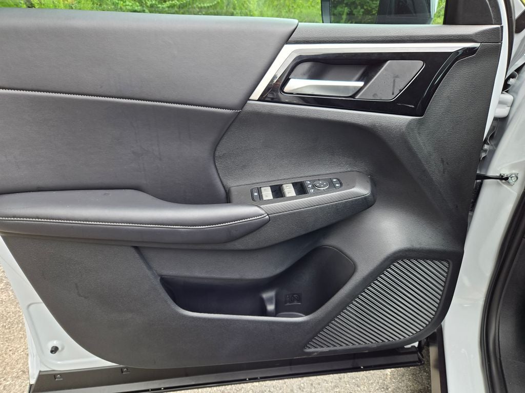 2026 Nissan Rogue Plug-In Hybrid SL
