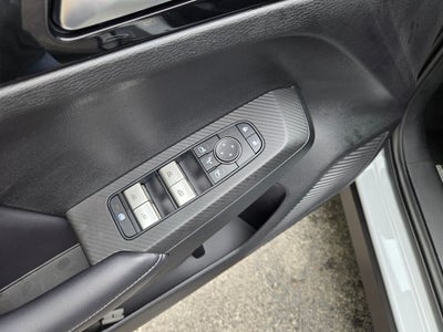 2026 Nissan Rogue Plug-In Hybrid SL