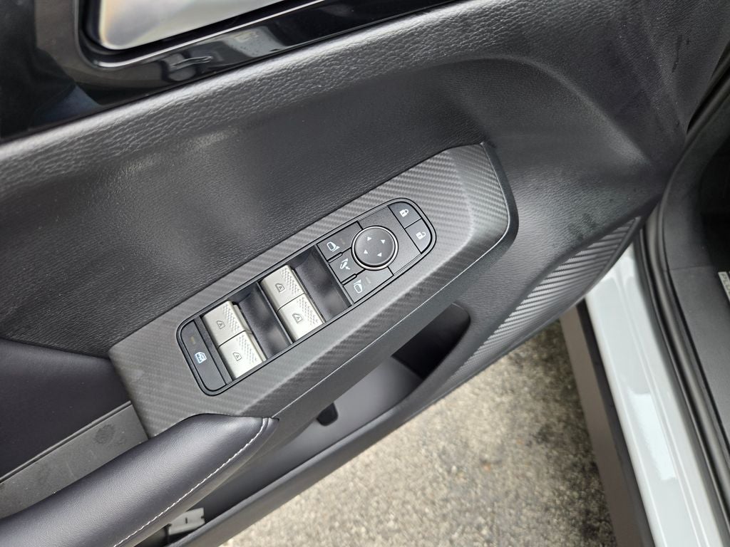 2026 Nissan Rogue Plug-In Hybrid SL