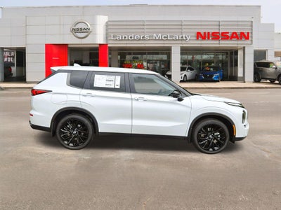 2026 Nissan Rogue Plug-In Hybrid SL