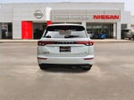 2026 Nissan Rogue Plug-In Hybrid SL