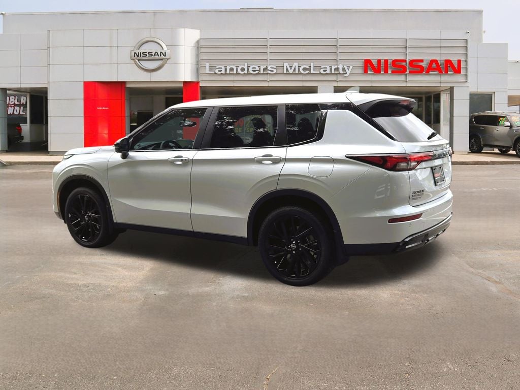 2026 Nissan Rogue Plug-In Hybrid SL