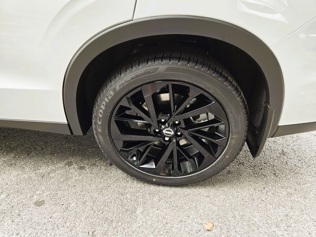 2026 Nissan Rogue Plug-In Hybrid SL