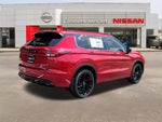 2026 Nissan Rogue Plug-In Hybrid Platinum