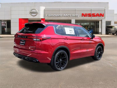 2026 Nissan Rogue Plug-In Hybrid Platinum