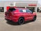 2026 Nissan Rogue Plug-In Hybrid Platinum