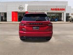 2026 Nissan Rogue Plug-In Hybrid Platinum