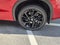 2026 Nissan Rogue Plug-In Hybrid Platinum