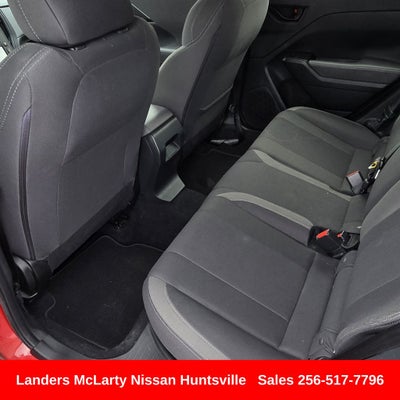 2024 Subaru Impreza Base