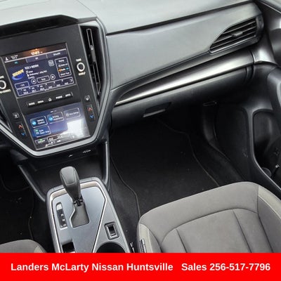 2024 Subaru Impreza Base