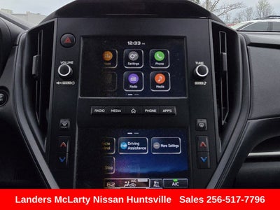 2024 Subaru Impreza Base