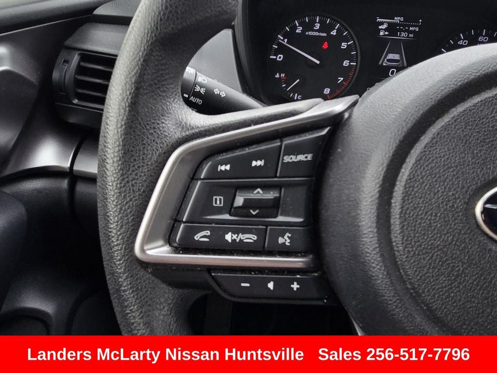 2024 Subaru Impreza Base