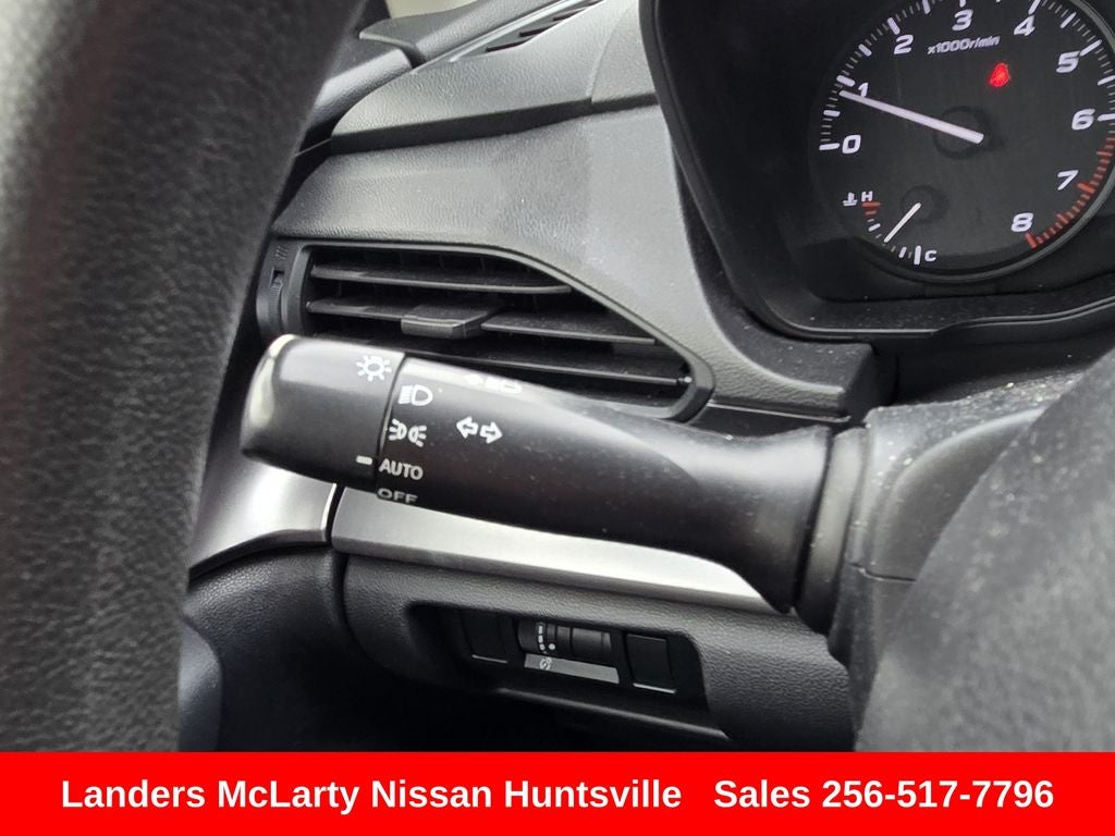 2024 Subaru Impreza Base