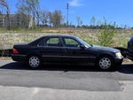 1999 Acura RL 3.5 Navigation