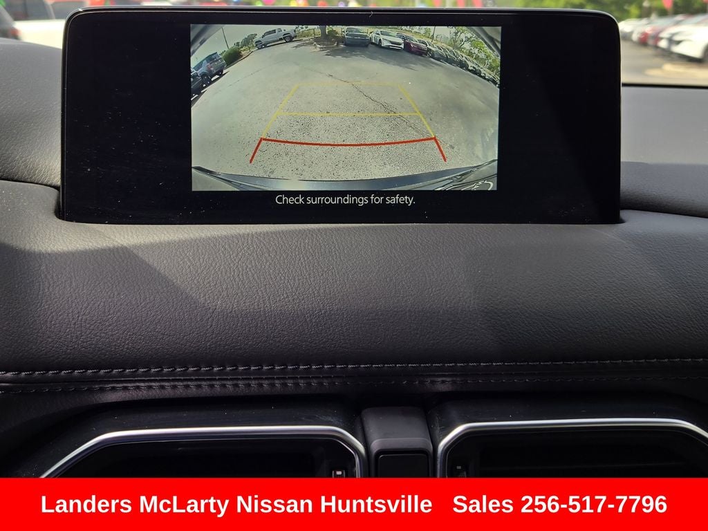 2024 Mazda Mazda CX-5 2.5 S Select Package