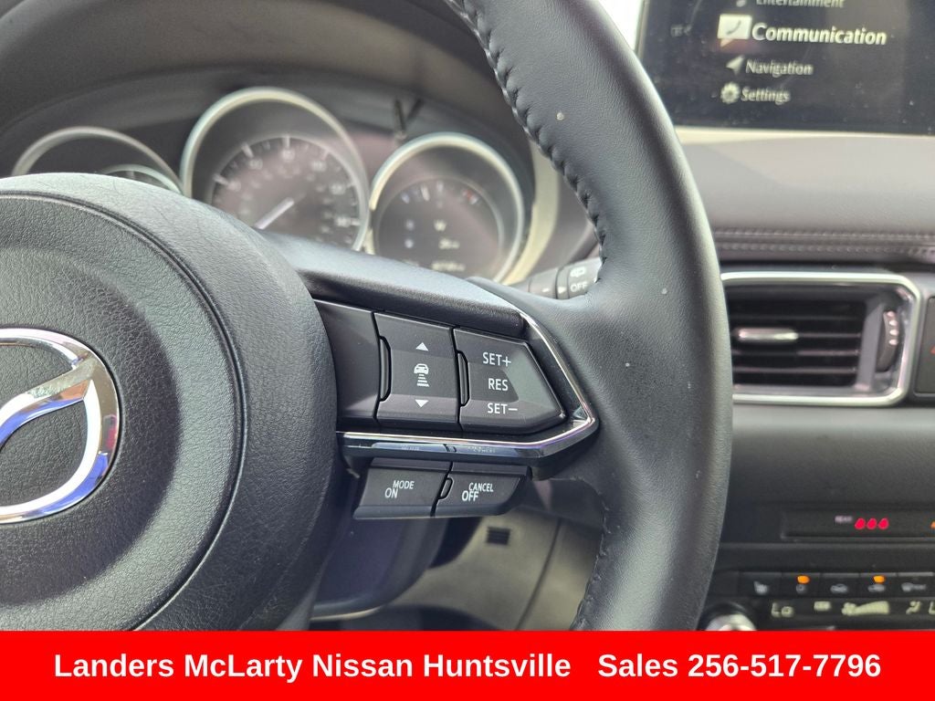 2024 Mazda Mazda CX-5 2.5 S Select Package