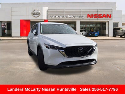 2022 Mazda Mazda CX-5 2.5 S Premium Plus Package