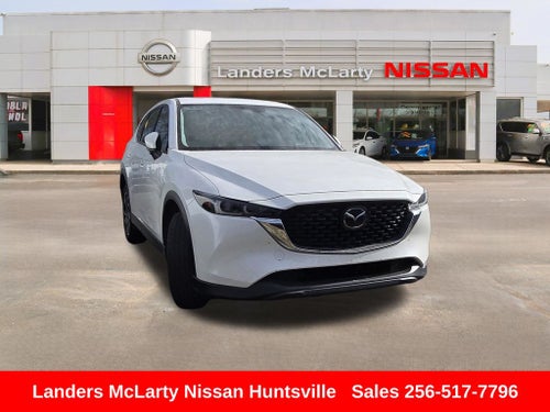 2022 Mazda Mazda CX-5 2.5 S Premium Plus Package