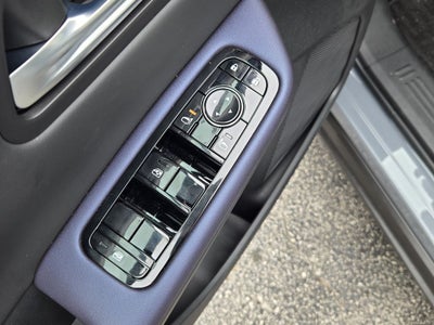 2026 Nissan Leaf PLATINUM+