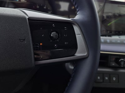 2026 Nissan Leaf PLATINUM+