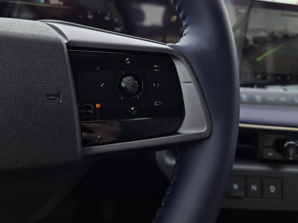 2026 Nissan Leaf PLATINUM+