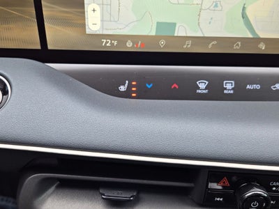 2026 Nissan Leaf PLATINUM+