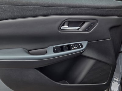 2026 Nissan Leaf PLATINUM+