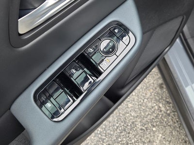 2026 Nissan Leaf PLATINUM+