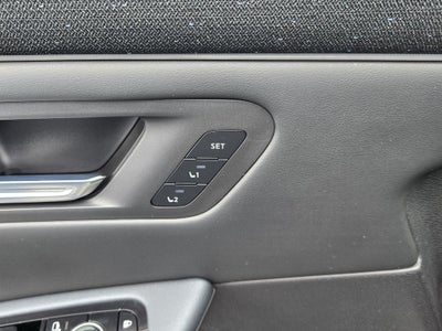 2026 Nissan Leaf PLATINUM+