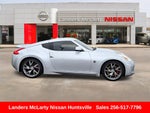 2013 Nissan 370Z Touring