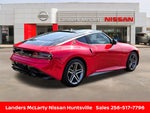 2025 Nissan Z Sport