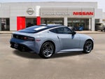 2026 Nissan Z Sport